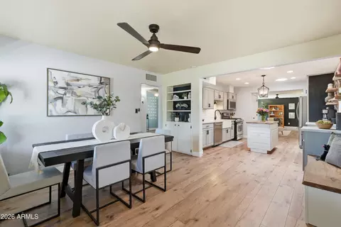 Dining - 1226 E Colter St, Phoenix, AZ 85014 photo 3 of 3
