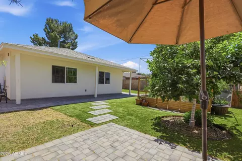 Exterior - 1226 E Colter St, Phoenix, AZ 85014 photo 9 of 9