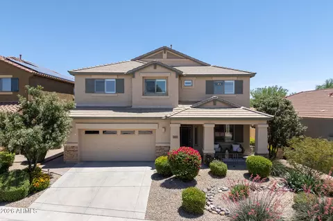 23023 N 43rd Pl, Phoenix, AZ 85050