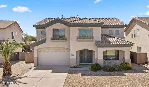 14874 N 146th Ln, Surprise, AZ 85379