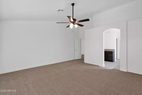 Living - 502 N Falcon Dr, Gilbert, AZ 85234 photo 5 of 5