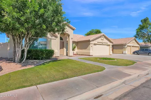 Other - 502 N Falcon Dr, Gilbert, AZ 85234 photo 1 of 11