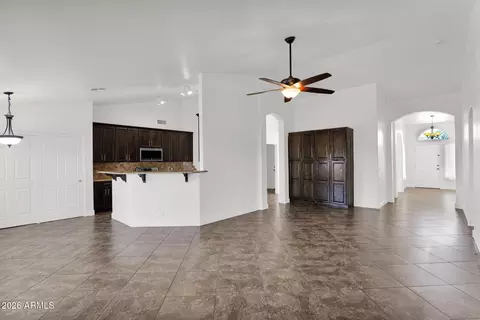 Entry Way - 502 N Falcon Dr, Gilbert, AZ 85234 photo 1 of 2