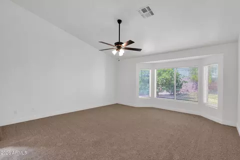 Living - 502 N Falcon Dr, Gilbert, AZ 85234 photo 4 of 5