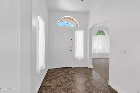 Entry Way - 502 N Falcon Dr, Gilbert, AZ 85234 photo 2 of 2