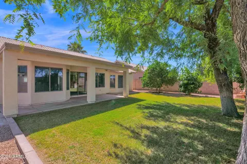 Exterior - 502 N Falcon Dr, Gilbert, AZ 85234 photo 7 of 10