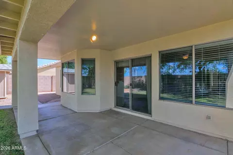 Exterior - 502 N Falcon Dr, Gilbert, AZ 85234 photo 3 of 10