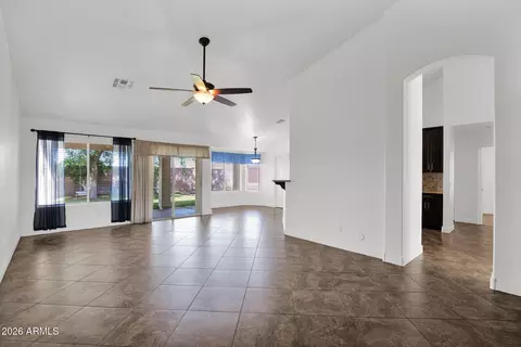 Living - 502 N Falcon Dr, Gilbert, AZ 85234 photo 2 of 5