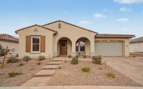 5741 N 207th Ave, Buckeye, AZ 85396