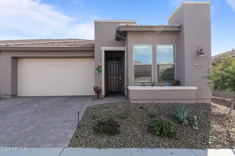 4098 Prairie Schooner Rd, Wickenburg, AZ 85390