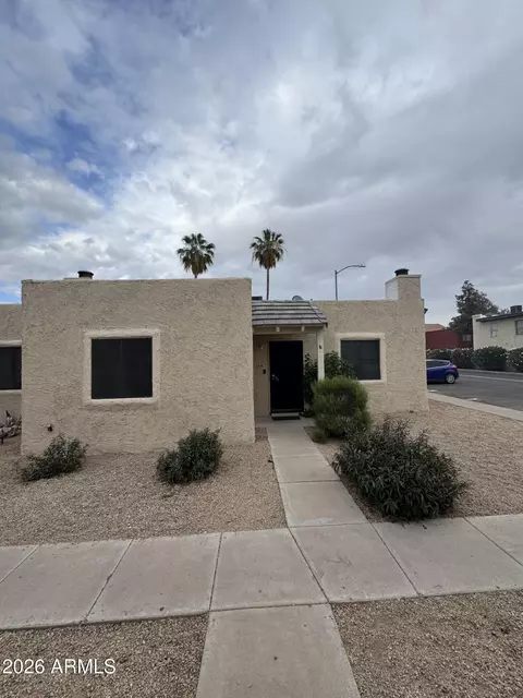 15601 N 27th St #40, Phoenix, AZ 85032