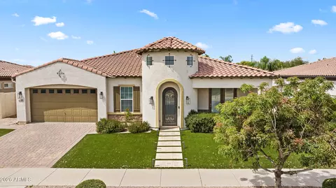 22366 E Sentiero Dr, Queen Creek, AZ 85142