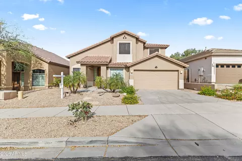 33504 N 24th Ln, Phoenix, AZ 85085