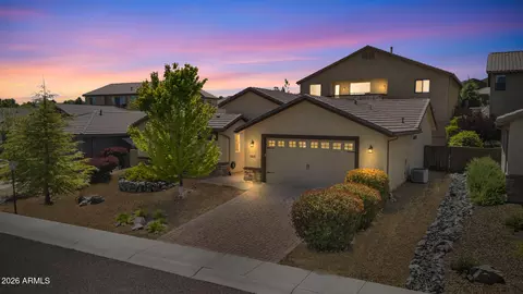 1015 Queen Ann Dr, Prescott, AZ 86301