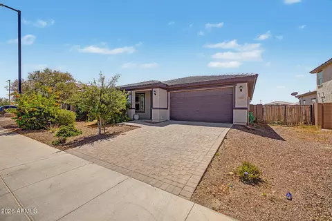18161 W Raymond St, Goodyear, AZ 85338