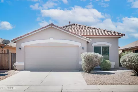 46137 W Guilder Ave, Maricopa, AZ 85139