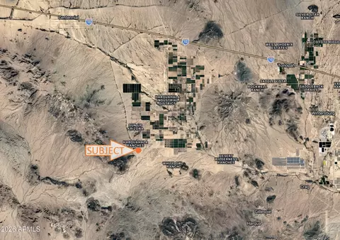 9602 S 542nd Ave #-, Tonopah, AZ 85354