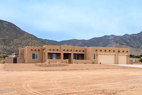 6551 E Red Oak Cir #LOT 130, Hereford, AZ 85615