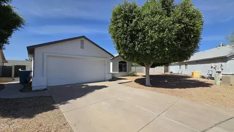 3726 W Melinda Ln, Glendale, AZ 85308