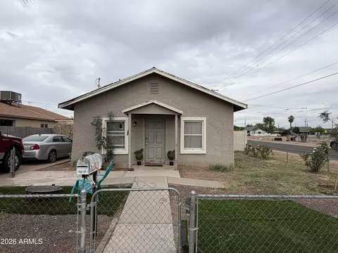 921 S 3rd Ave, Phoenix, AZ 85003