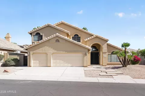 2034 E Cathedral Rock Dr, Phoenix, AZ 85048