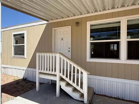 723 Finnie Flat Rd #2, Camp Verde, AZ 86322