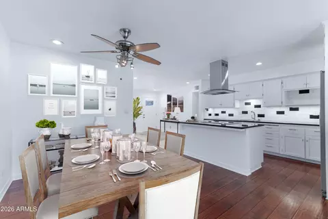 8702 E Plaza Ave, Scottsdale, AZ 85250