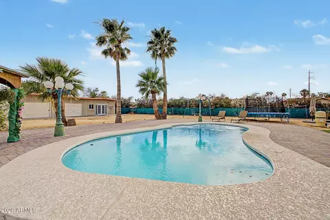 2837 W Union Hills Dr, Phoenix, AZ 85027