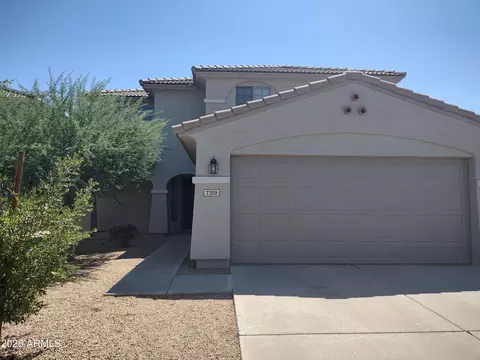 7319 W Magdalena Ln, Laveen, AZ 85339