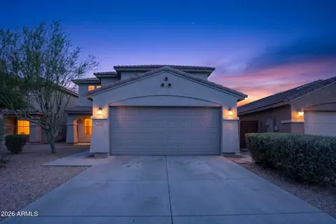 7319 W Magdalena Ln, Laveen, AZ 85339