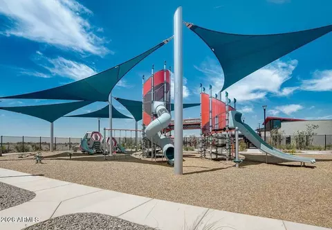View/Area - 12792 E Wallflower Ln, Florence, AZ 85132 photo 2 of 2