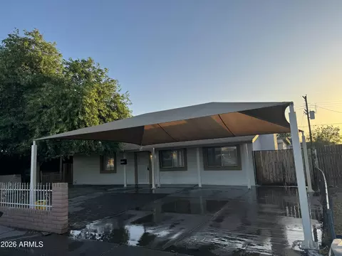 2512 N 47th Dr, Phoenix, AZ 85035