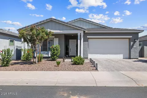 11306 E Unity Ave, Mesa, AZ 85212