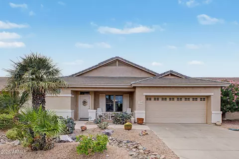 17410 N Javelina Dr, Surprise, AZ 85374