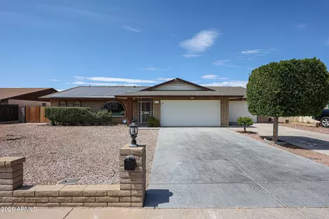 3736 W Grandview Rd, Phoenix, AZ 85053