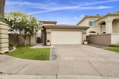 10193 E Bayview Dr, Scottsdale, AZ 85258