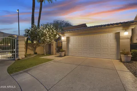 10193 E Bayview Dr, Scottsdale, AZ 85258