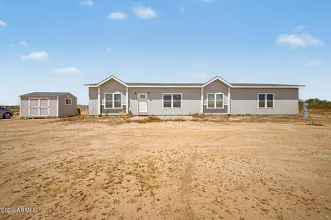 21376 W Mark Ln, Wittmann, AZ 85361