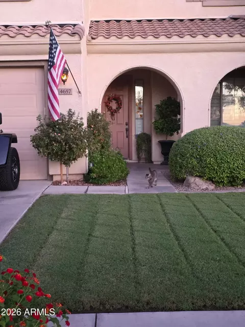 4657 E Cabrillo Dr, Gilbert, AZ 85297