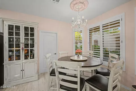 Dining - 4657 E Cabrillo Dr, Gilbert, AZ 85297 photo 1 of 1