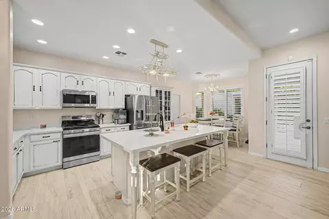 Kitchen - 4657 E Cabrillo Dr, Gilbert, AZ 85297 photo 2 of 4