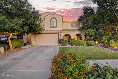 4657 E Cabrillo Dr, Gilbert, AZ 85297