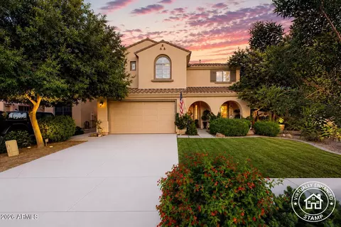 4657 E Cabrillo Dr, Gilbert, AZ 85297