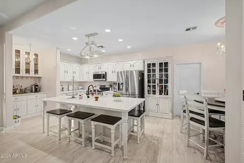 Kitchen - 4657 E Cabrillo Dr, Gilbert, AZ 85297 photo 1 of 4