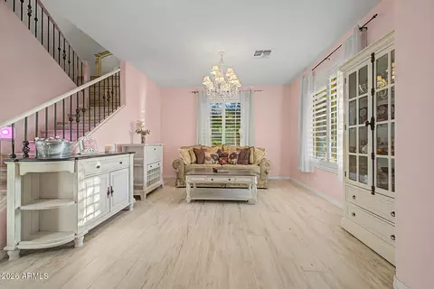 Living - 4657 E Cabrillo Dr, Gilbert, AZ 85297 photo 1 of 4