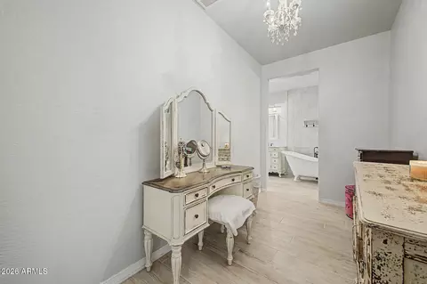 Entry Way - 4657 E Cabrillo Dr, Gilbert, AZ 85297 photo 2 of 3