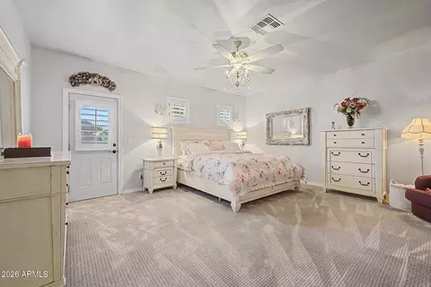 Bedroom - 4657 E Cabrillo Dr, Gilbert, AZ 85297 photo 1 of 7