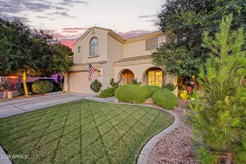4657 E Cabrillo Dr, Gilbert, AZ 85297