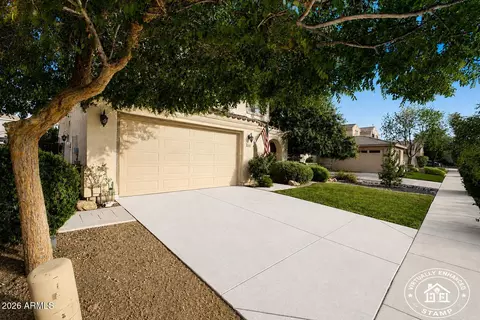 Exterior - 4657 E Cabrillo Dr, Gilbert, AZ 85297 photo 14 of 14