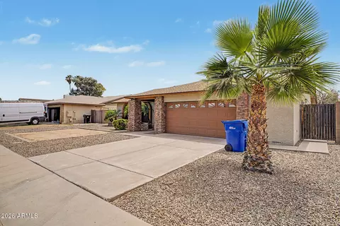 2161 El Moro Ave, Mesa, AZ 85204